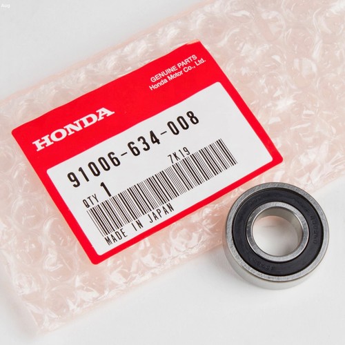 Genuine honda flywheel - flywheel, pilot