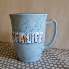 Sealife Centre Large Ceramic