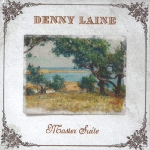 Denny laine master suite - laine,