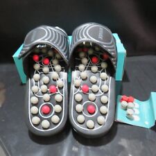 Byriver Acupuncture Foot Massager Shoes Size M