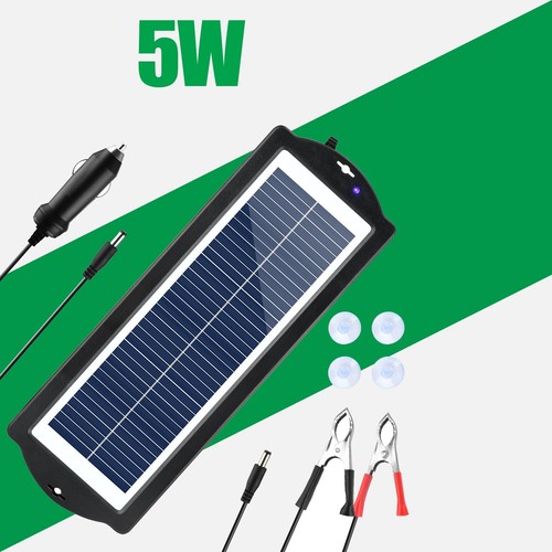 12v portable solar - 12v, panel