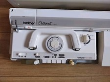 Brother KH 950 Electronic