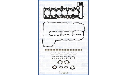 Cylinder head gasket set bmw - gasket,
