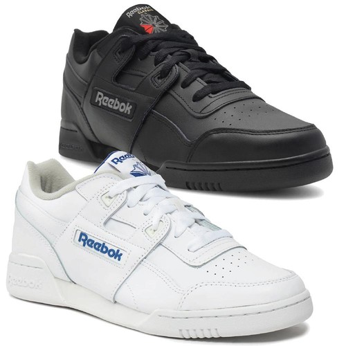 Reebok workout plus unisex - reebok,