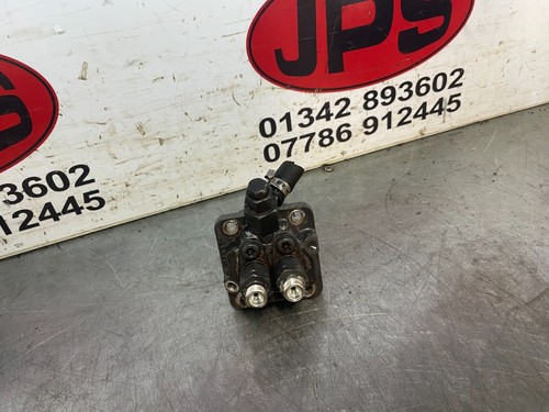 Zexel 104205 2052 pump - pump, x