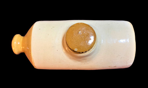 Antique pottery stoneware - antique,