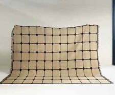 Cream Neutral Handmade