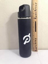 Peloton Glass Water Bottle w/