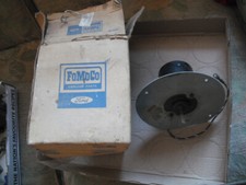 Ford thames 400e - ford, genuine