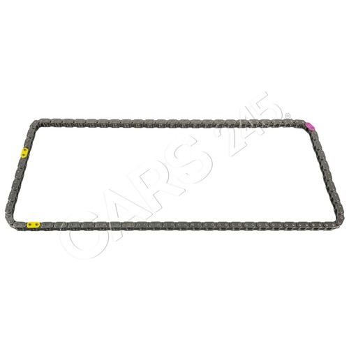 Timing chain blue print fits - timing,