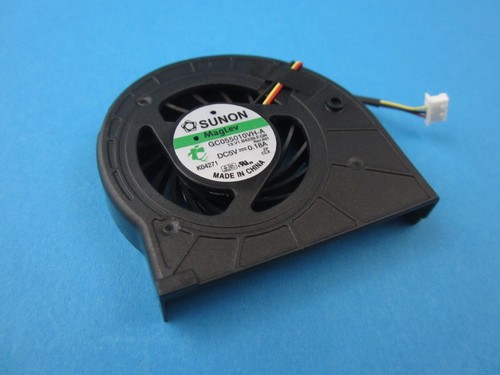Fan ibm lenovo x200t x200s - lenovo, cpu
