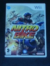 Nitro Bike / Nintendo Wii /