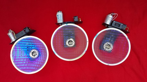 Ergoline replacement parts - parts, 3