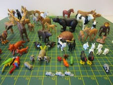 Playmobil  ANIMAL FIGURES FARM