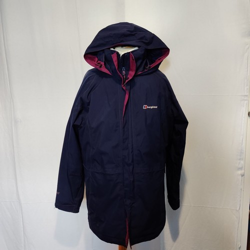 Berghaus ladies glissade - berghaus,