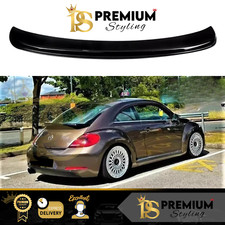 VW Beetle A5 Rear Boot Gloss