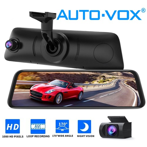Auto vox v5pro oem rear - 9.35'',