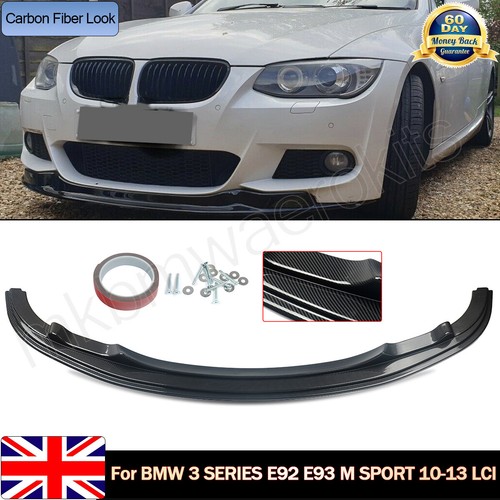 Carbon look for bmw e92 - e92, e93