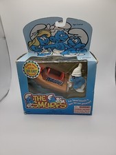 The Smurfs 1996 Irwin Peyo
