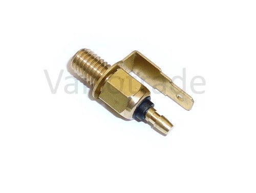Carburettor heater element - carburettor,