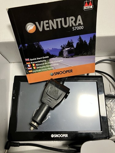 Ventura s7000 satellite - ventura,