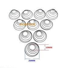 10 Pcs Large Bobbin Tension