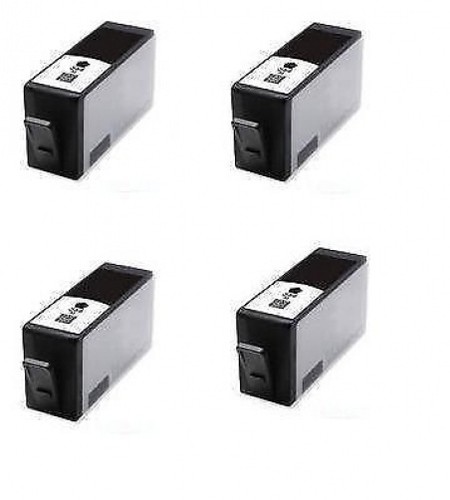 Black fits 364xl ink - fits,