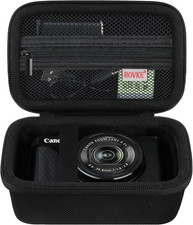 BOVKE Camera Case for Canon
