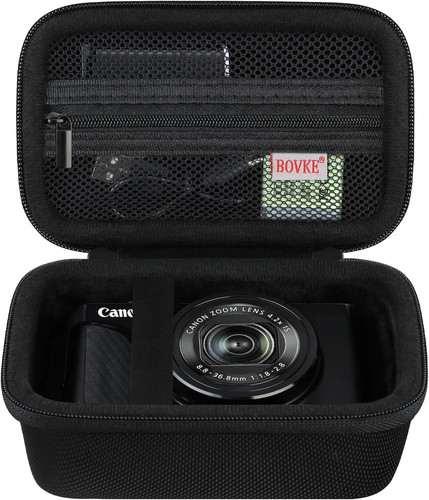 Bovke camera case for canon - case,