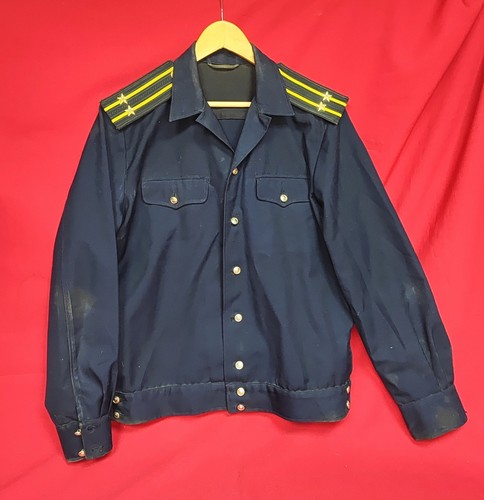 Russian soviet navy - russian, colonel