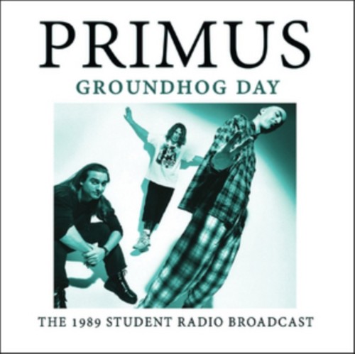 Groundhog day - groundhog,