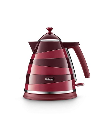 Delonghi avvolta cordless - delonghi,