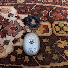 Vintage 1960s Vox JMI Egg AC30