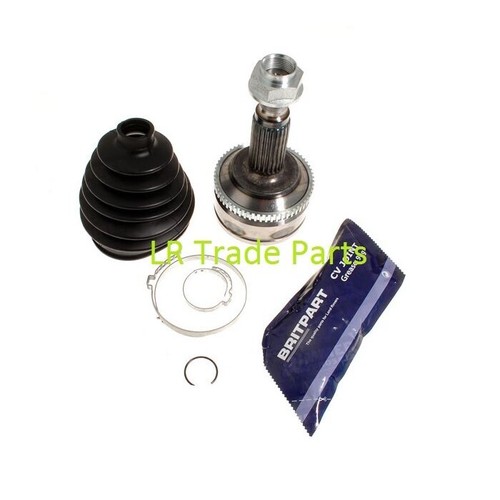 Fits range rover - range, front
