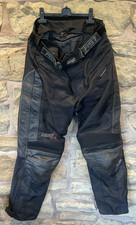 RST Motorcycle Trousers