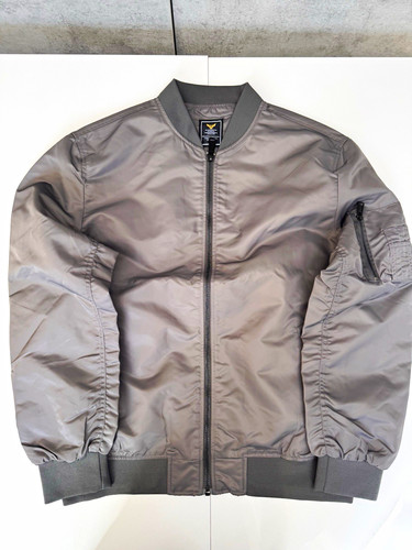 Military industries style - industries, ma-1