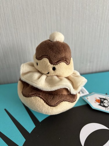 Jellycat pretty patisserie - jellycat,