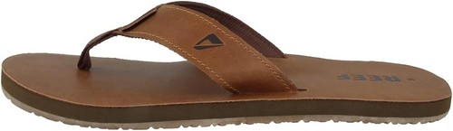 Reef men leather smoothy - reef,