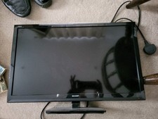 Sharp 24BC0K 24" Widescreen