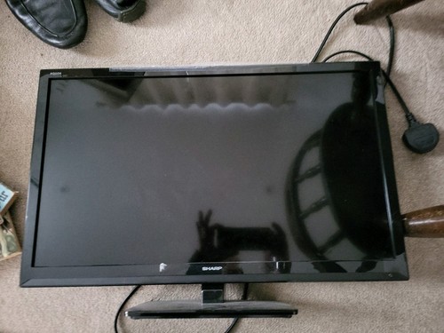 Sharp 24bc0k widescreen - 24bc0k,
