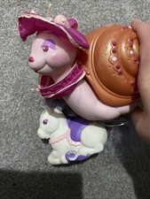 Keepers  80S Vintage Toys What’s Inside Those Keepers No Key