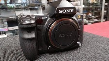 Sony DSLR-A900 24.6MP