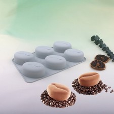 Generic 6-Cavity Dual-Shaped