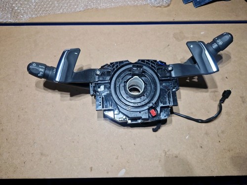 Peugeot 2008 208 squib stalk - peugeot,