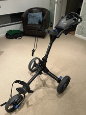 Motocaddy Cube 3 Golf Trolley