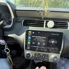 9'' For Chevrolet Camaro