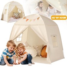 Childrens Kids Baby Play Tent
