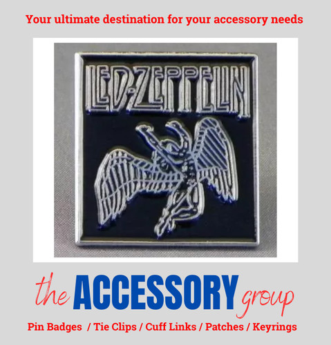 Brand new led zeppelin - brand,