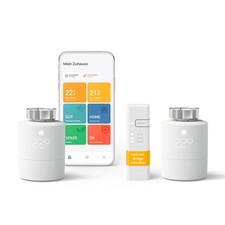 tado° Smart Radiator