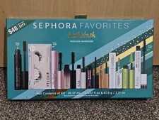 Sephora Favorites LashStash Mascara Wardrobe - Brand new - 100% Genuine